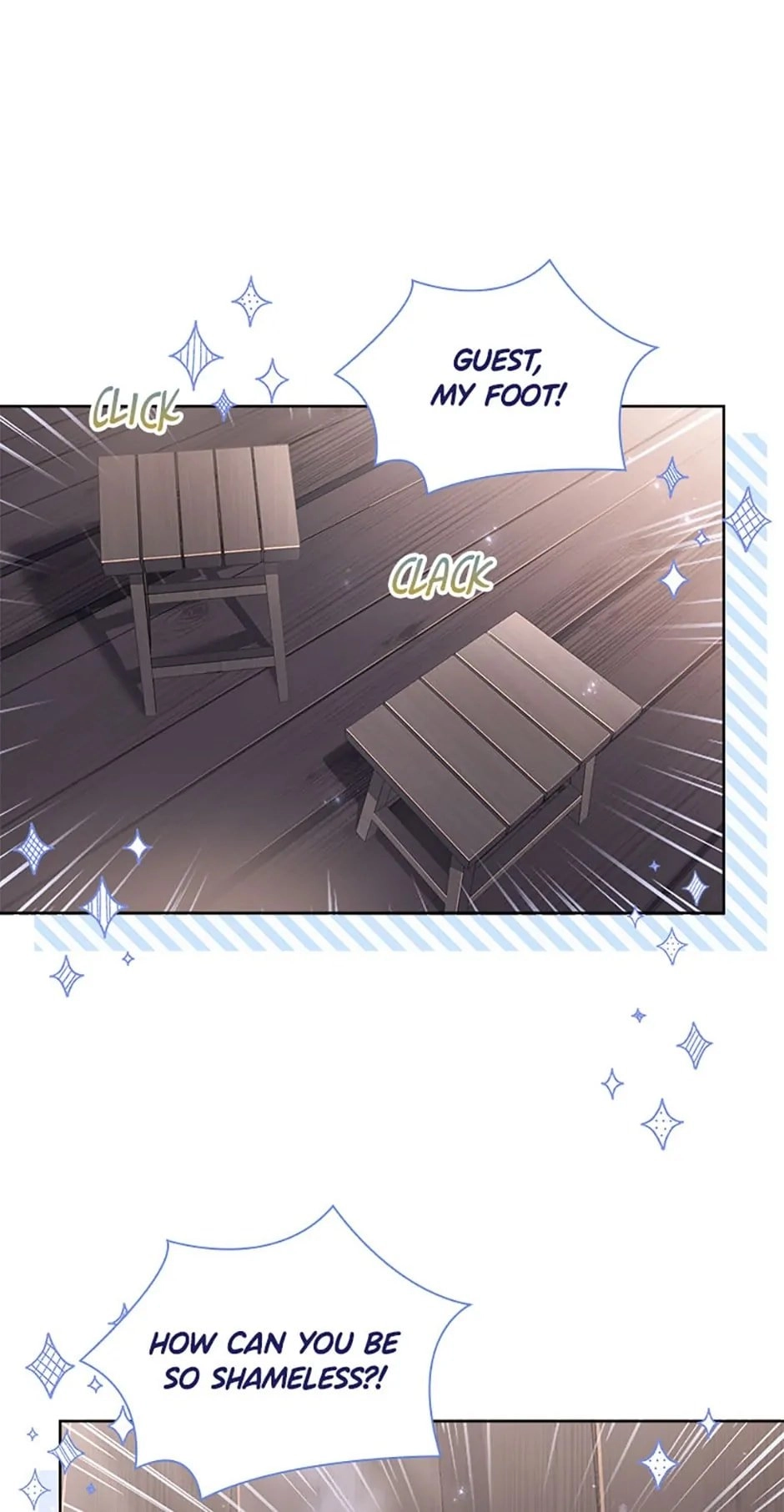 I Decide My Husband Chapter 23 Page 5
