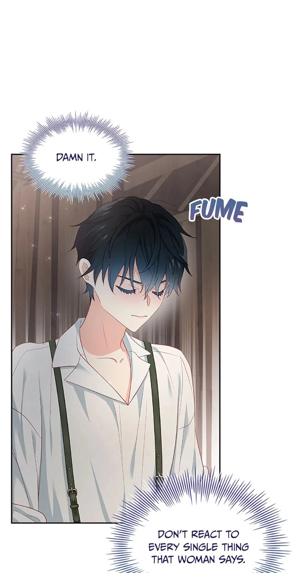 I Decide My Husband Chapter 23 Page 12