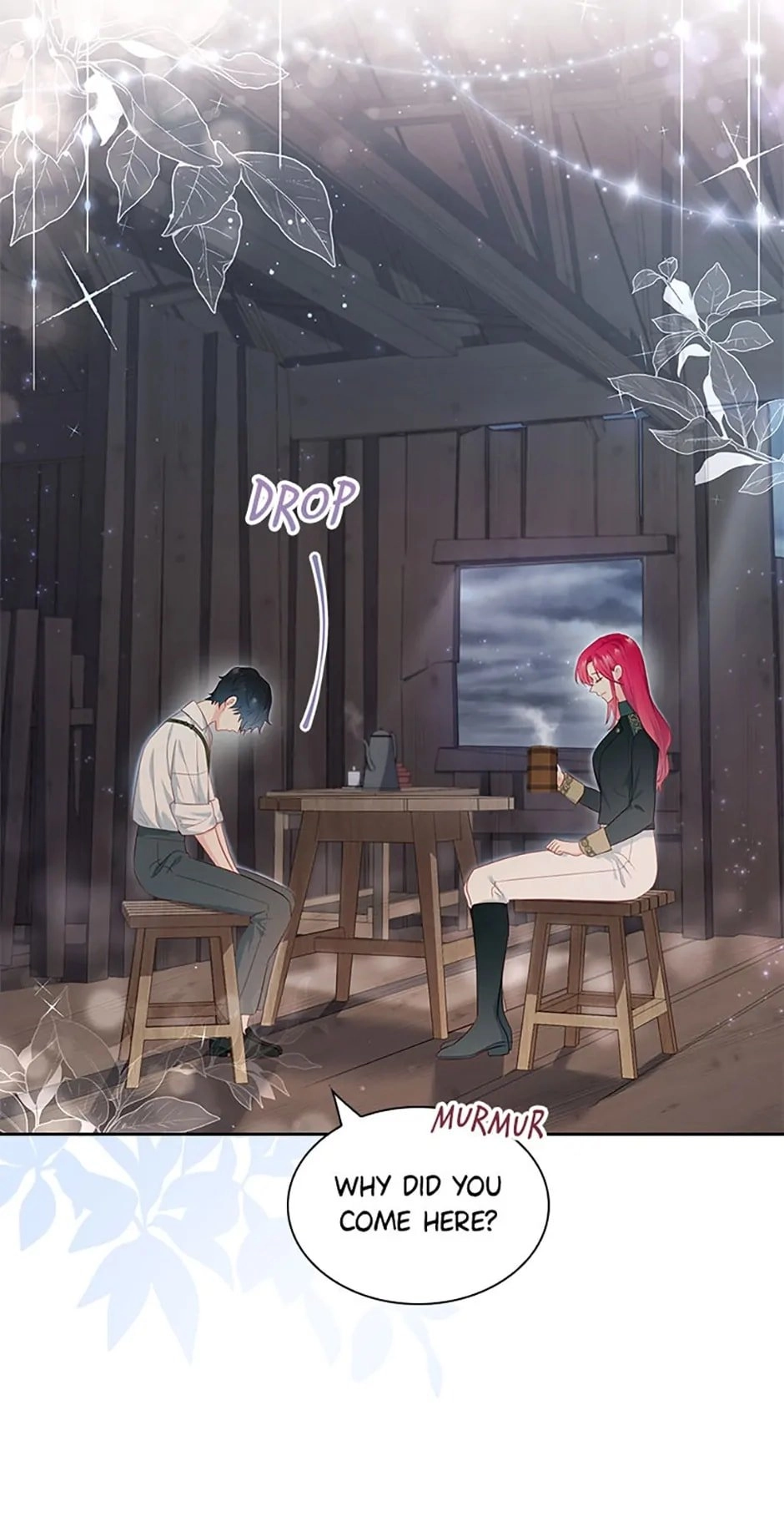 I Decide My Husband Chapter 23 Page 15