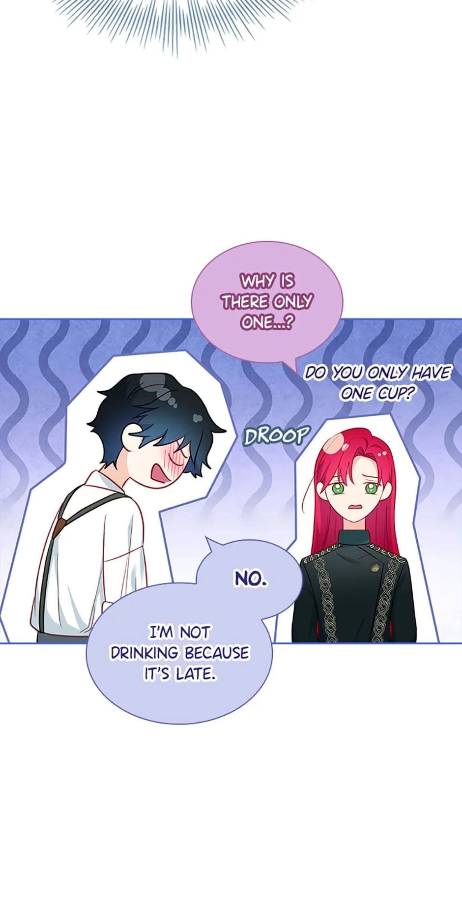 I Decide My Husband Chapter 23 Page 11