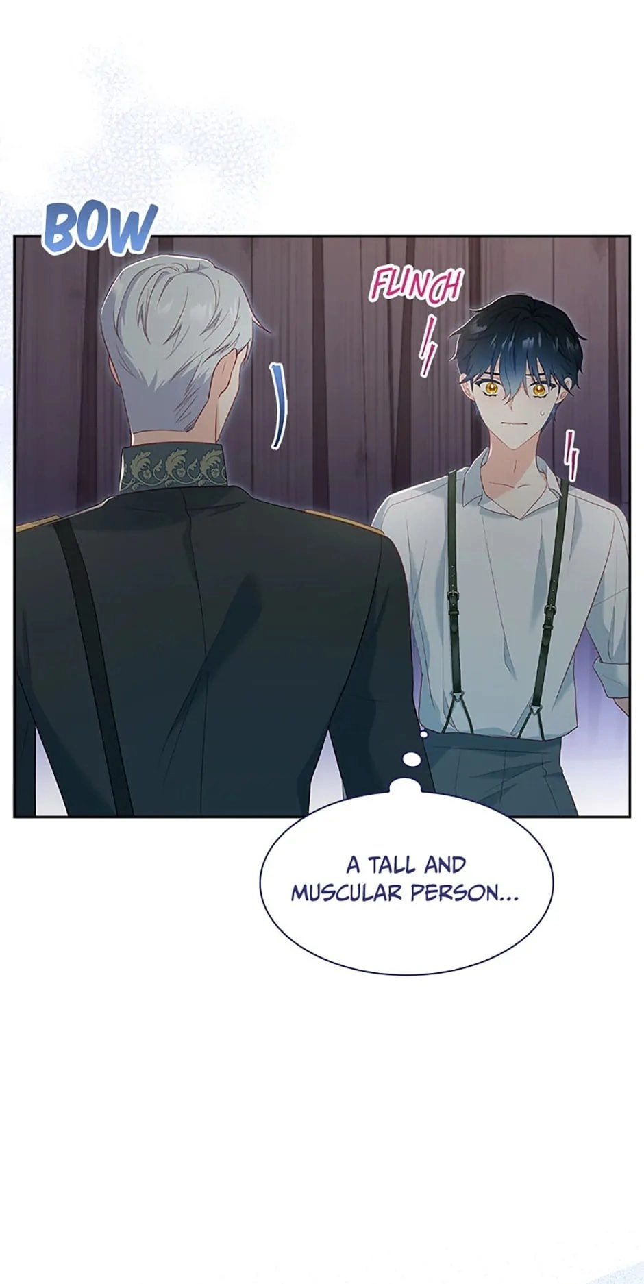 I Decide My Husband Chapter 23 Page 51