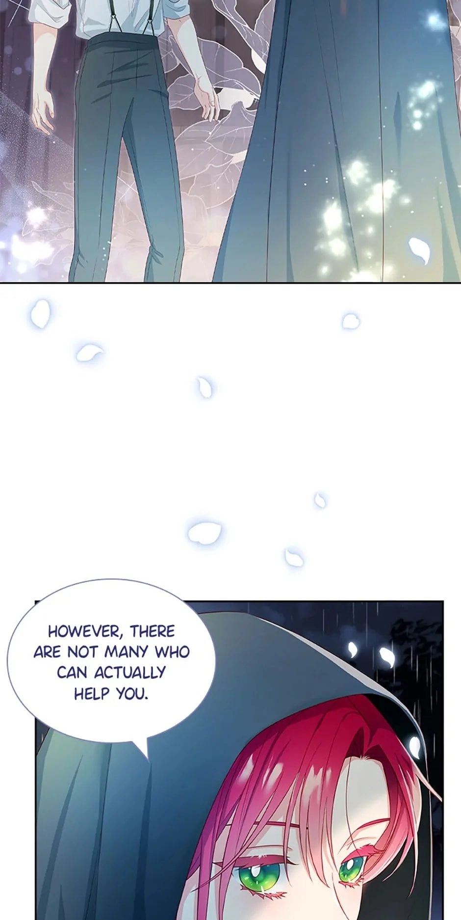 I Decide My Husband Chapter 23 Page 53
