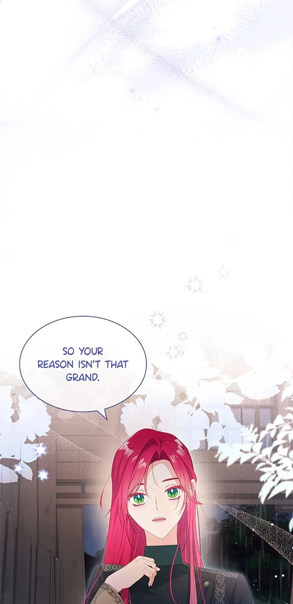 I Decide My Husband Chapter 23 Page 28