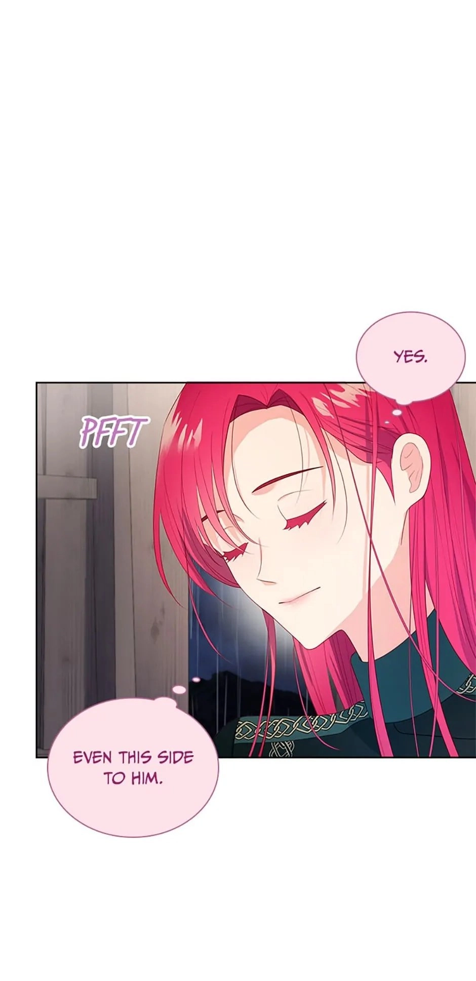I Decide My Husband Chapter 23 Page 31