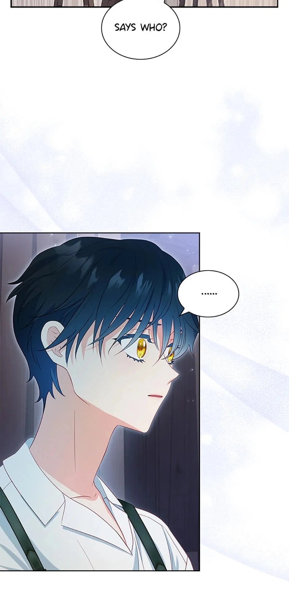 I Decide My Husband Chapter 23 Page 30