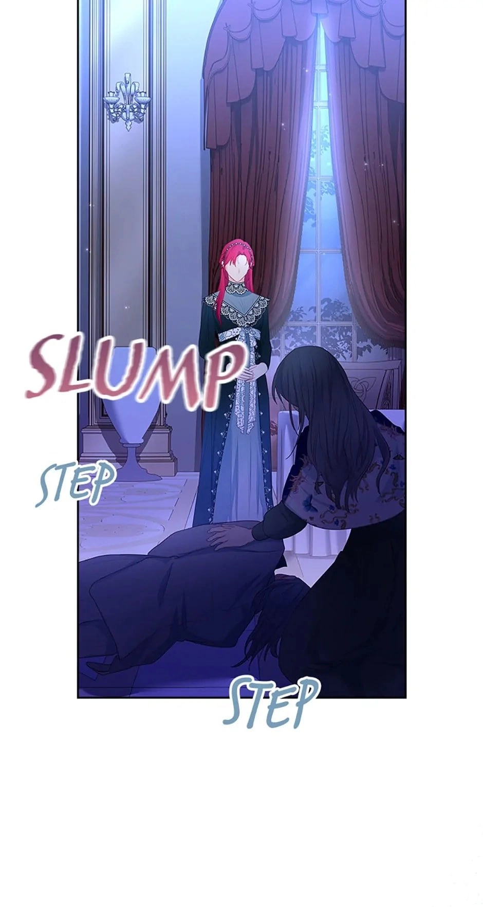 I Decide My Husband Chapter 8 Page 59