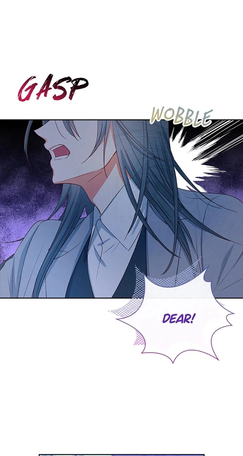I Decide My Husband Chapter 8 Page 58
