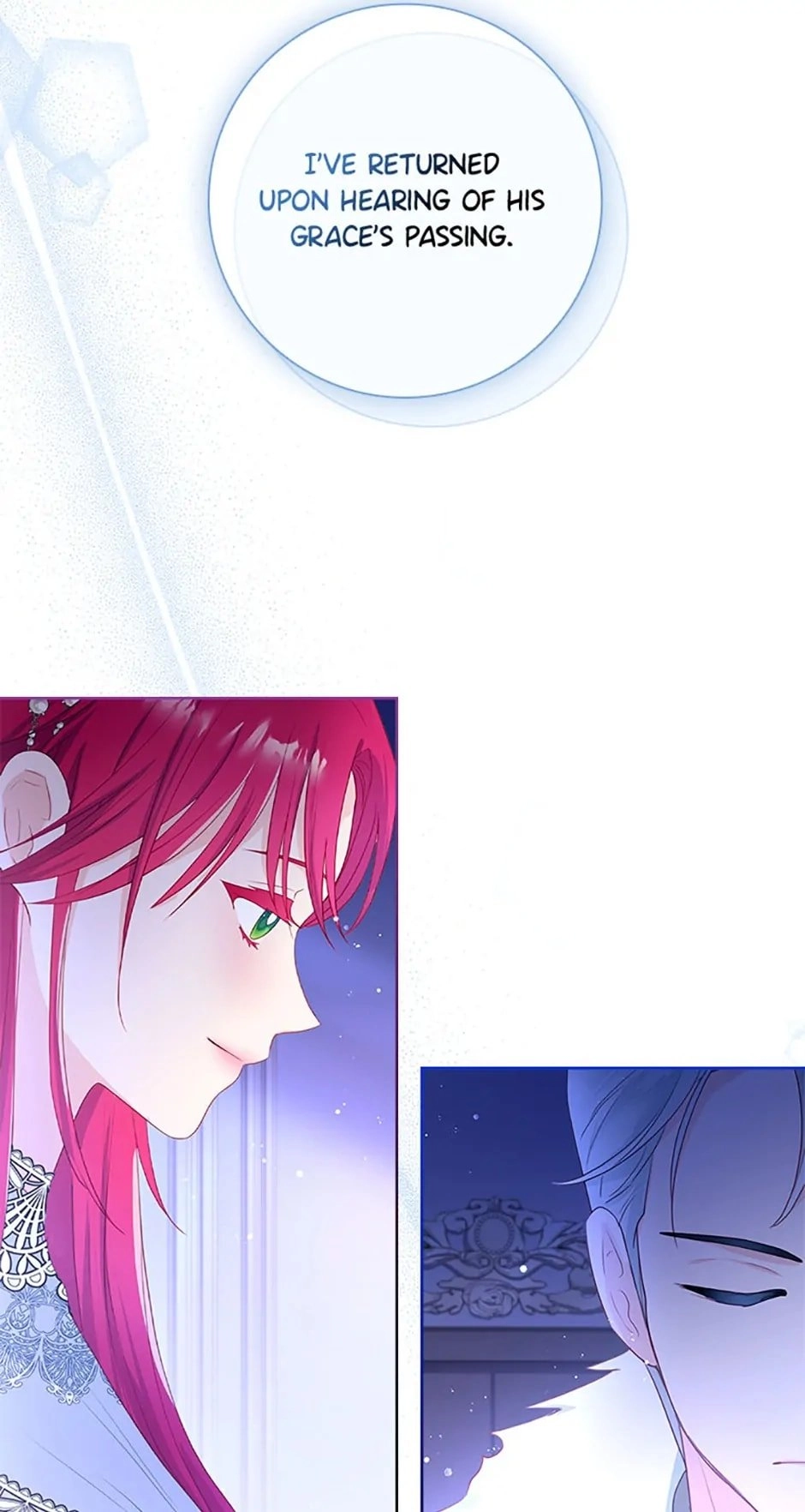 I Decide My Husband Chapter 8 Page 62