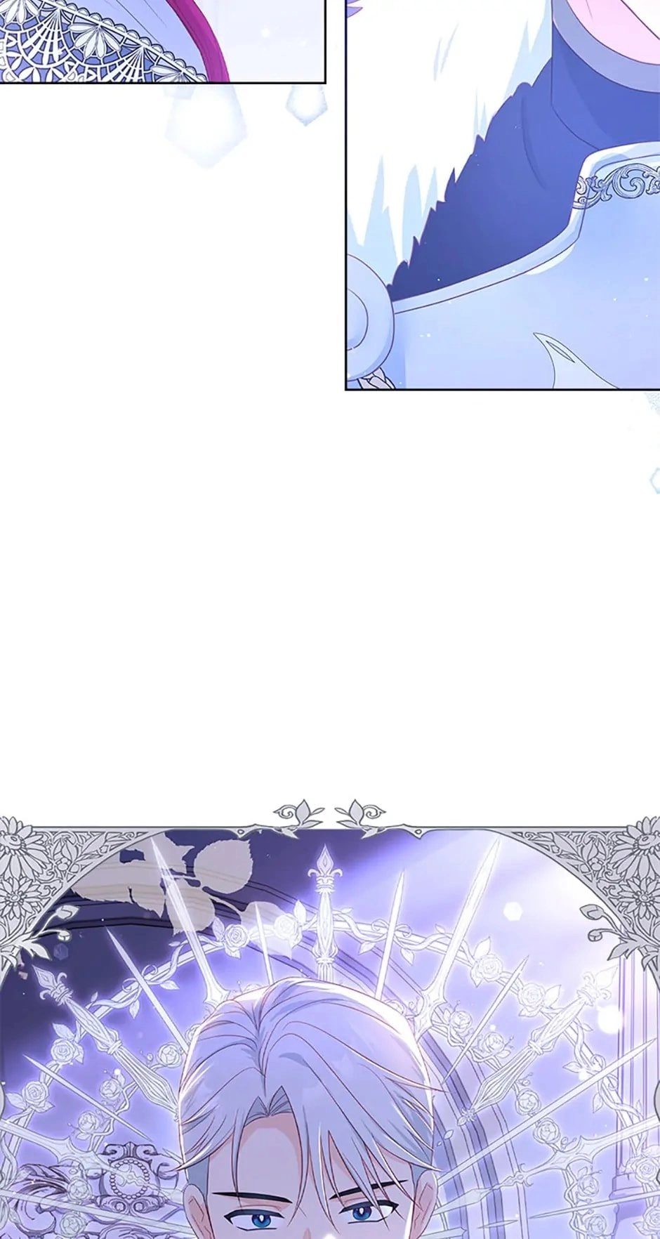 I Decide My Husband Chapter 8 Page 63