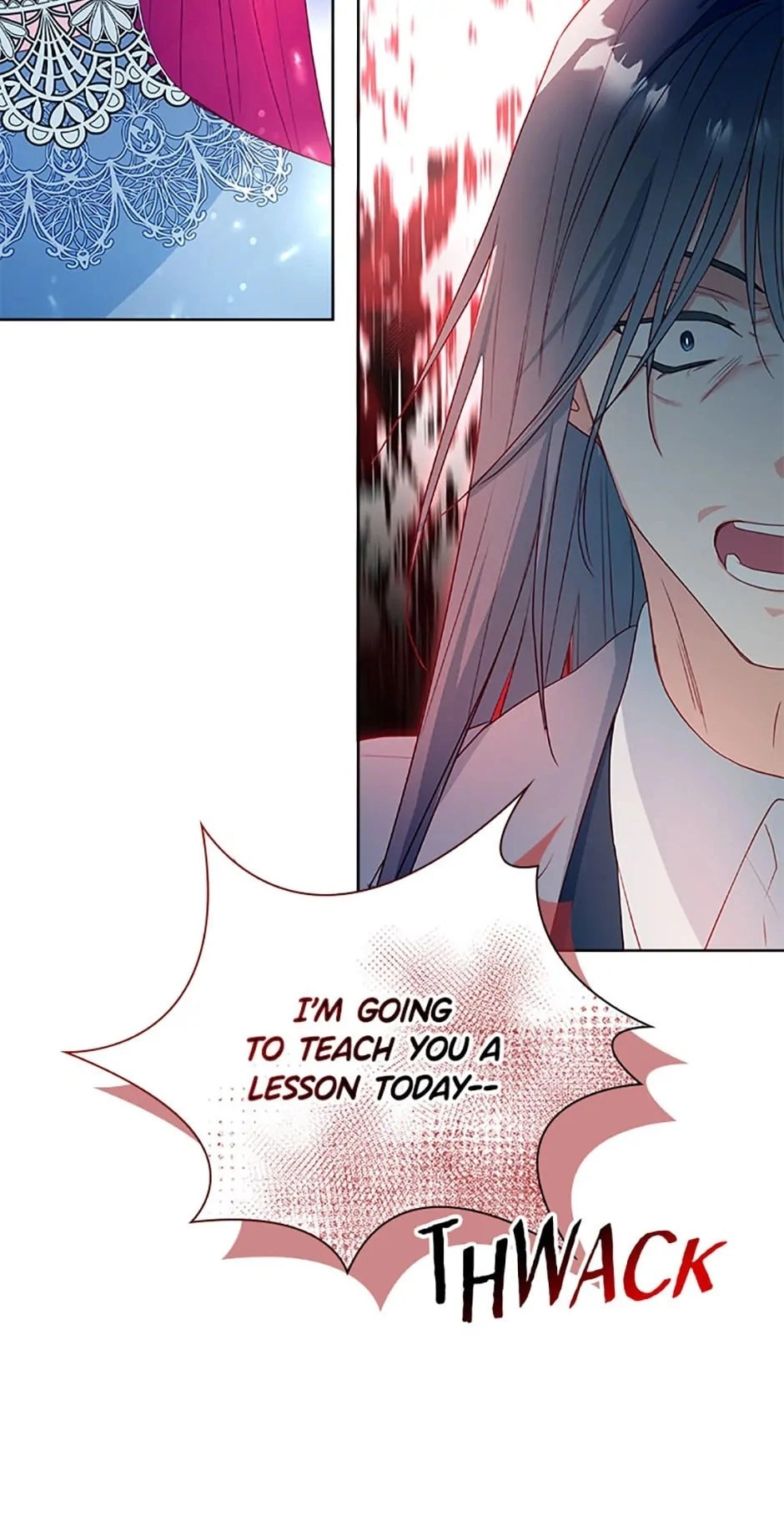 I Decide My Husband Chapter 8 Page 57