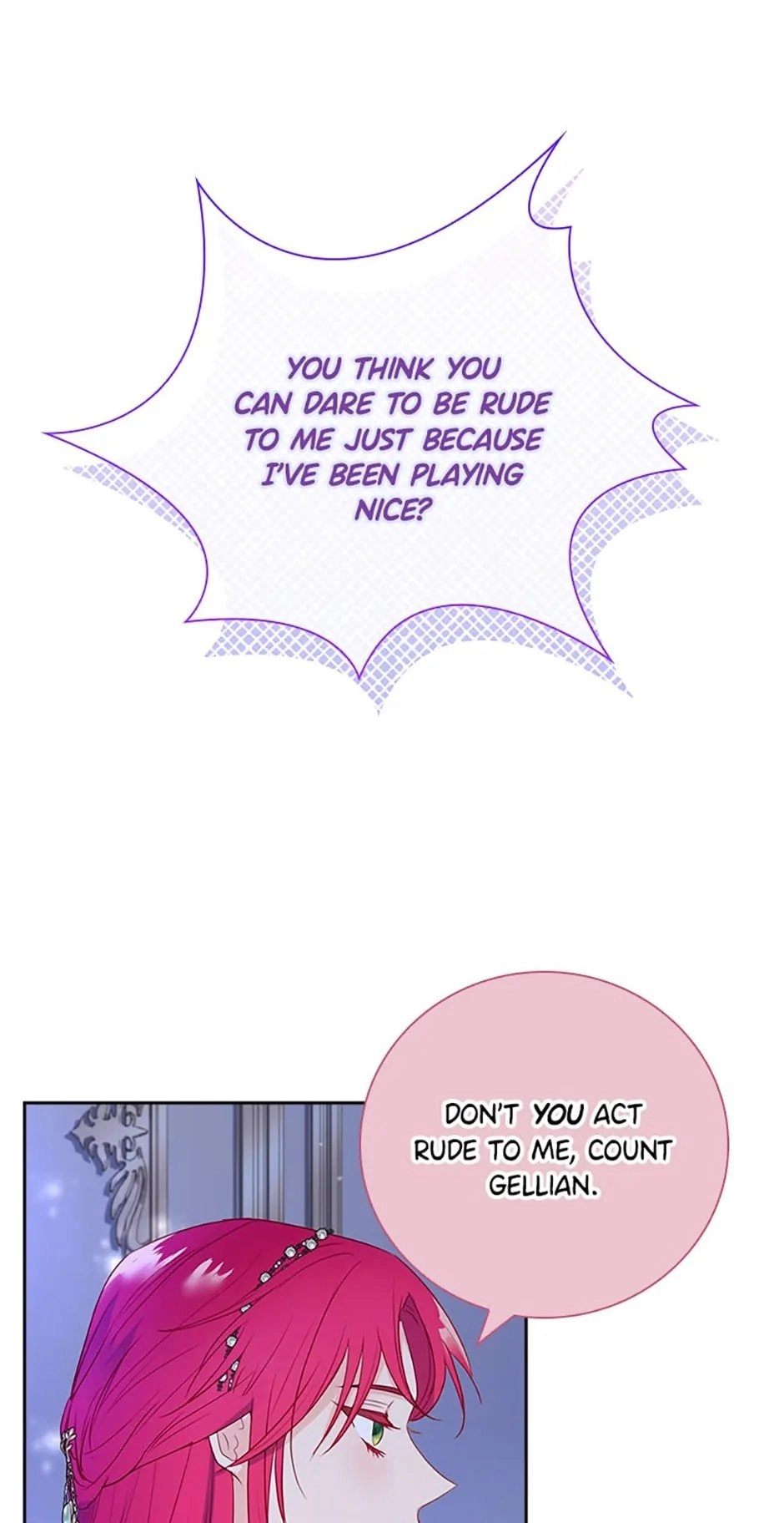 I Decide My Husband Chapter 8 Page 51