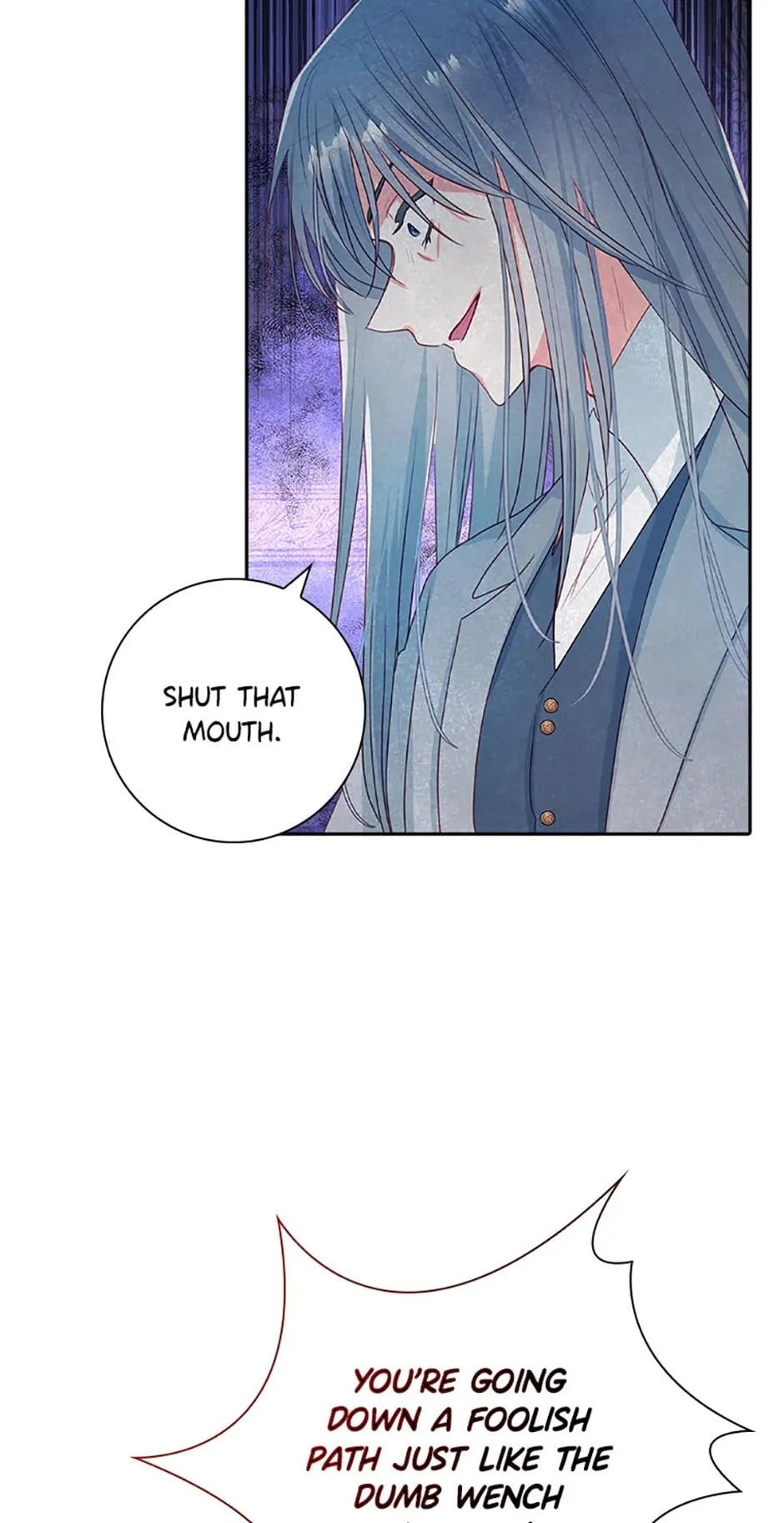 I Decide My Husband Chapter 8 Page 53
