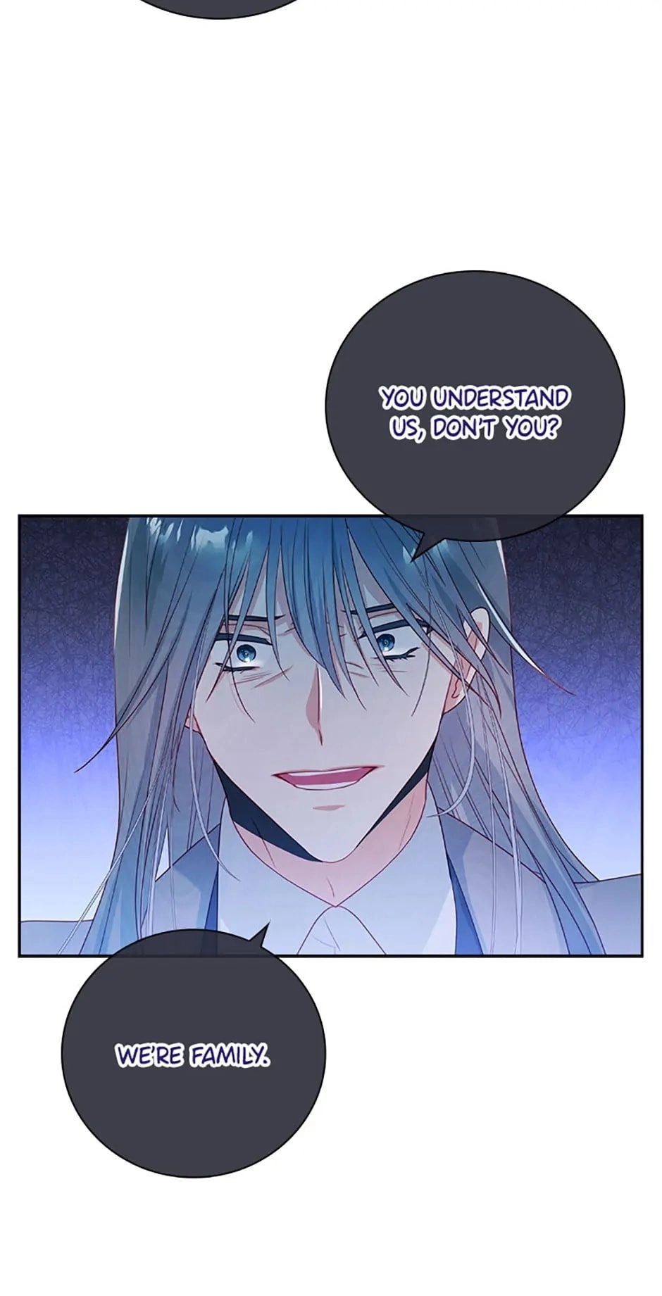 I Decide My Husband Chapter 8 Page 28