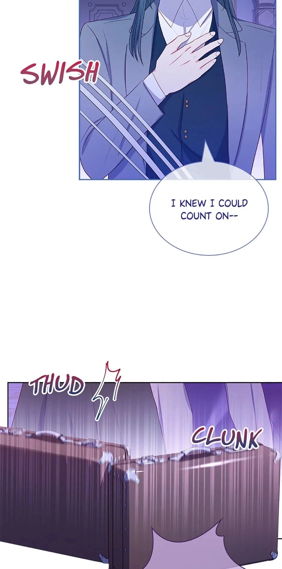 I Decide My Husband Chapter 8 Page 34