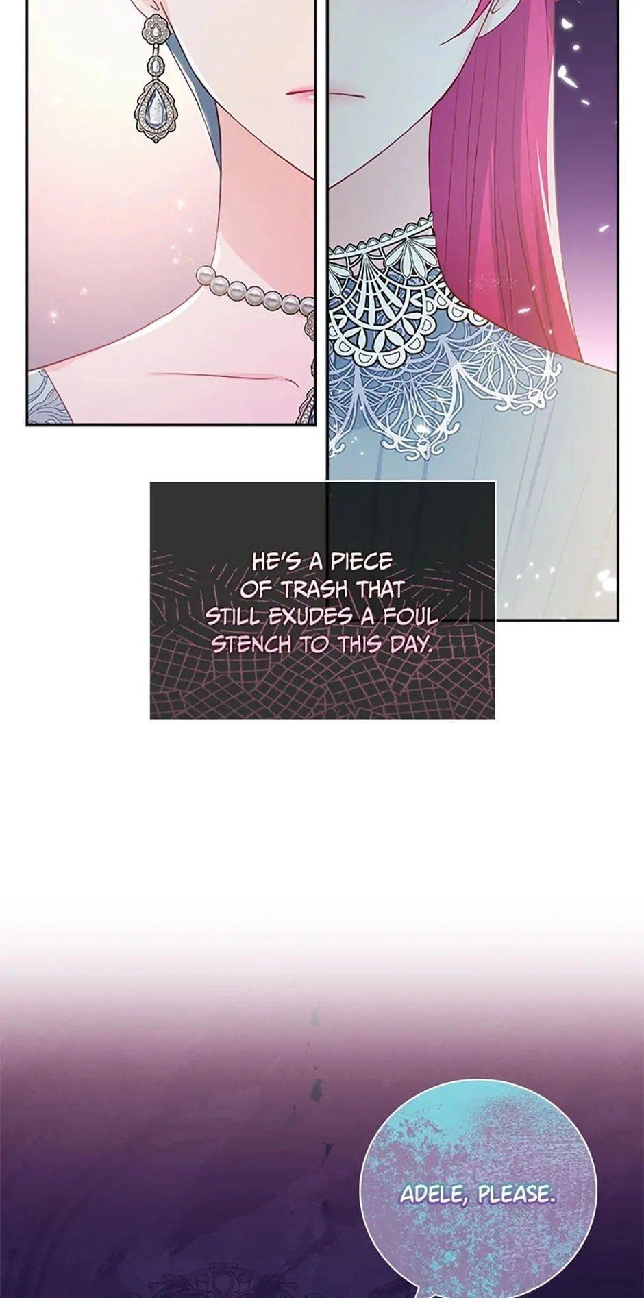 I Decide My Husband Chapter 8 Page 30