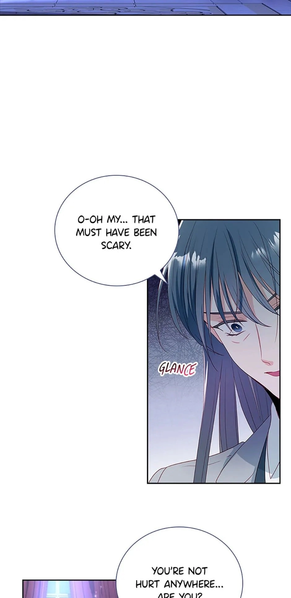 I Decide My Husband Chapter 8 Page 12