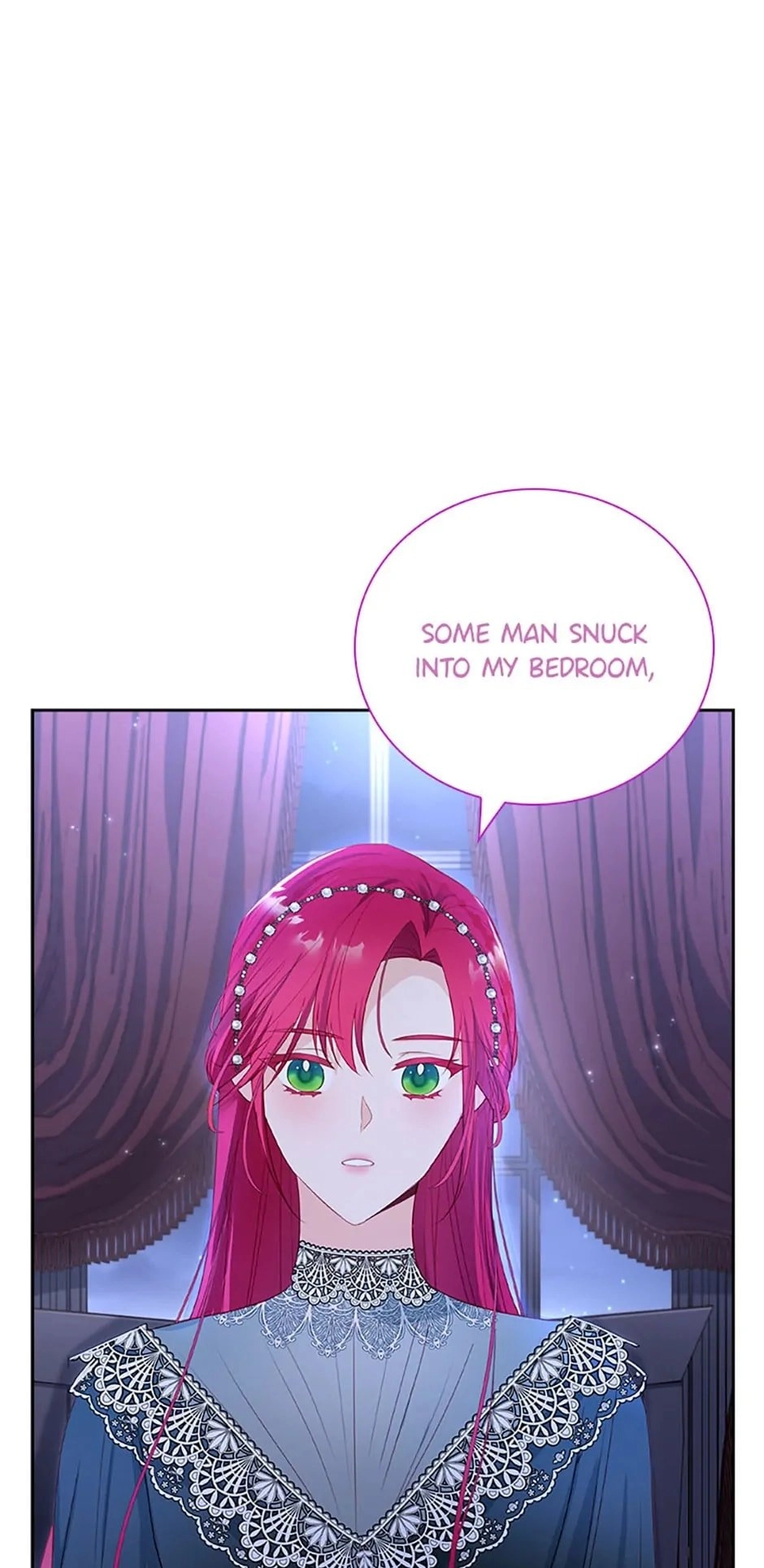 I Decide My Husband Chapter 8 Page 10