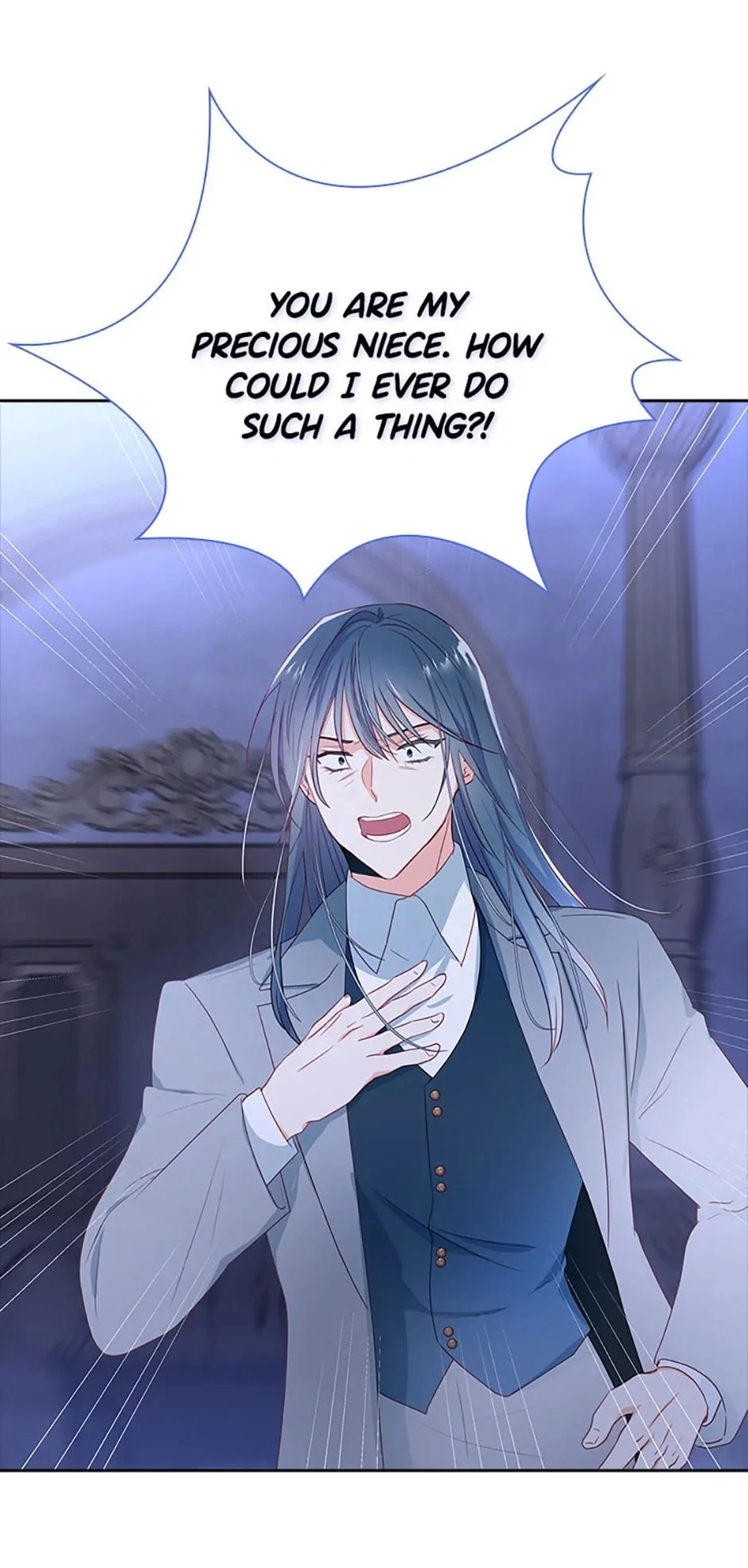 I Decide My Husband Chapter 8 Page 17