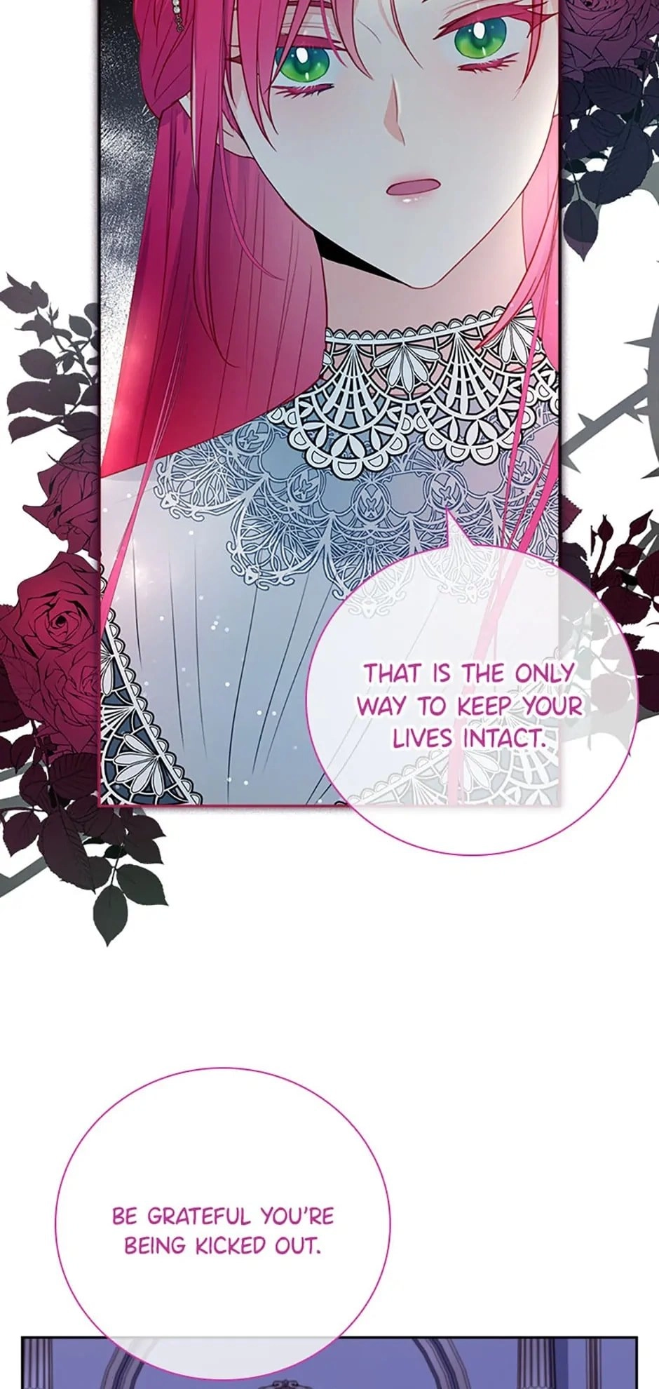 I Decide My Husband Chapter 8 Page 48