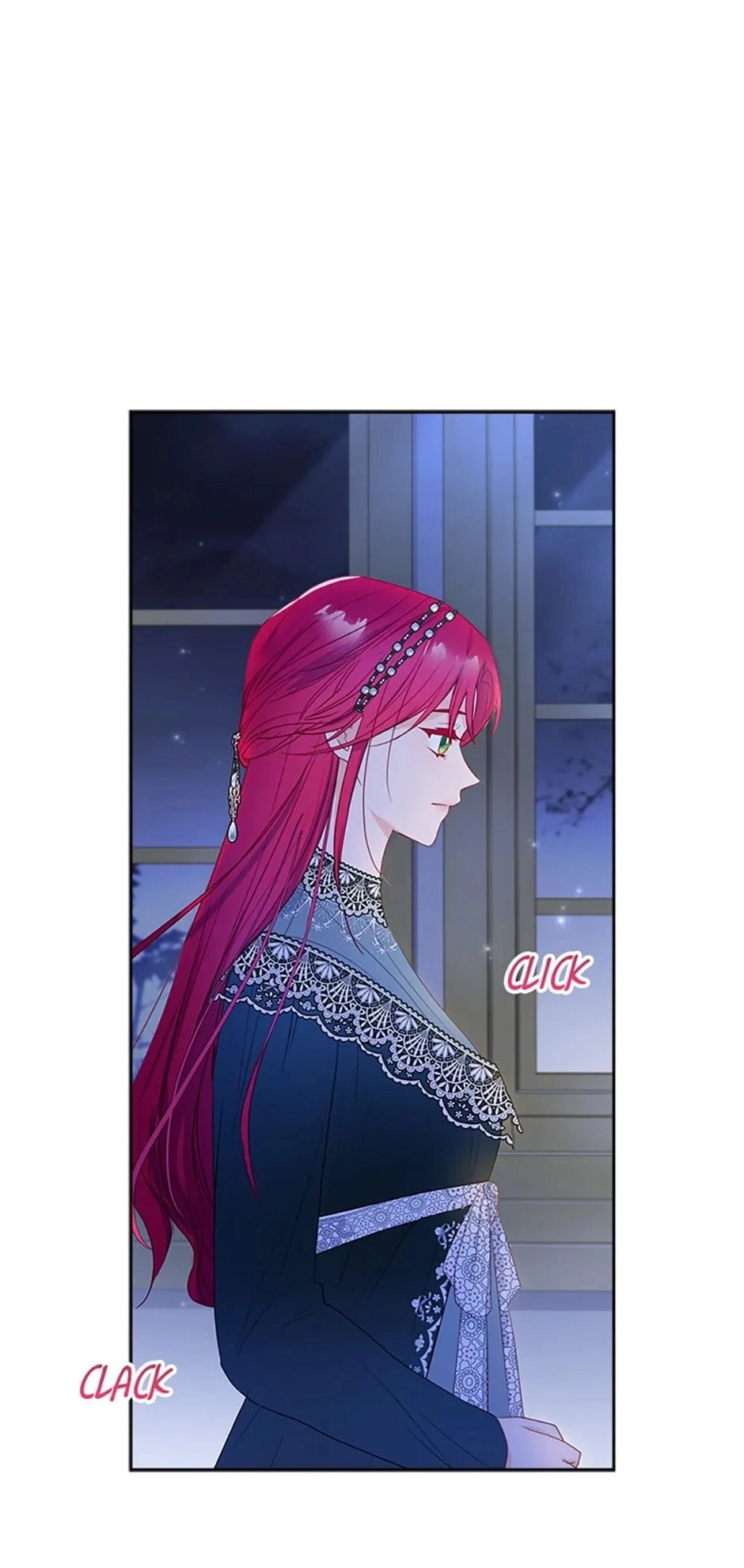 I Decide My Husband Chapter 8 Page 2