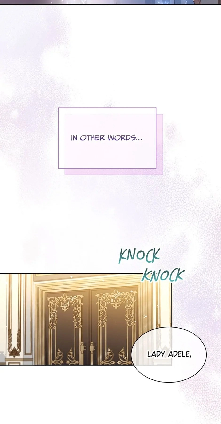 I Decide My Husband Chapter 18 Page 55