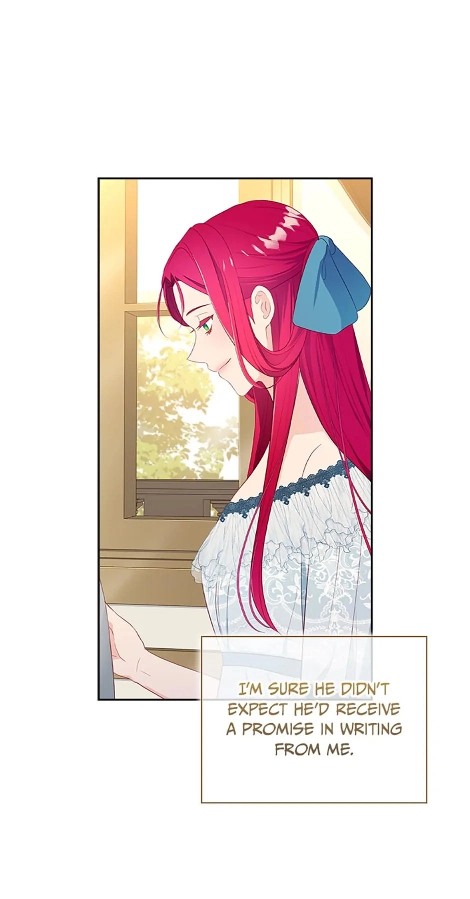 I Decide My Husband Chapter 18 Page 51