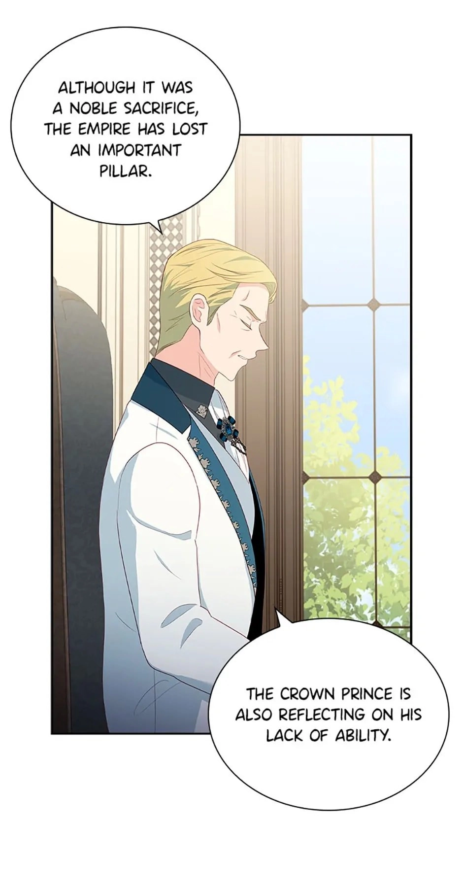 I Decide My Husband Chapter 18 Page 17