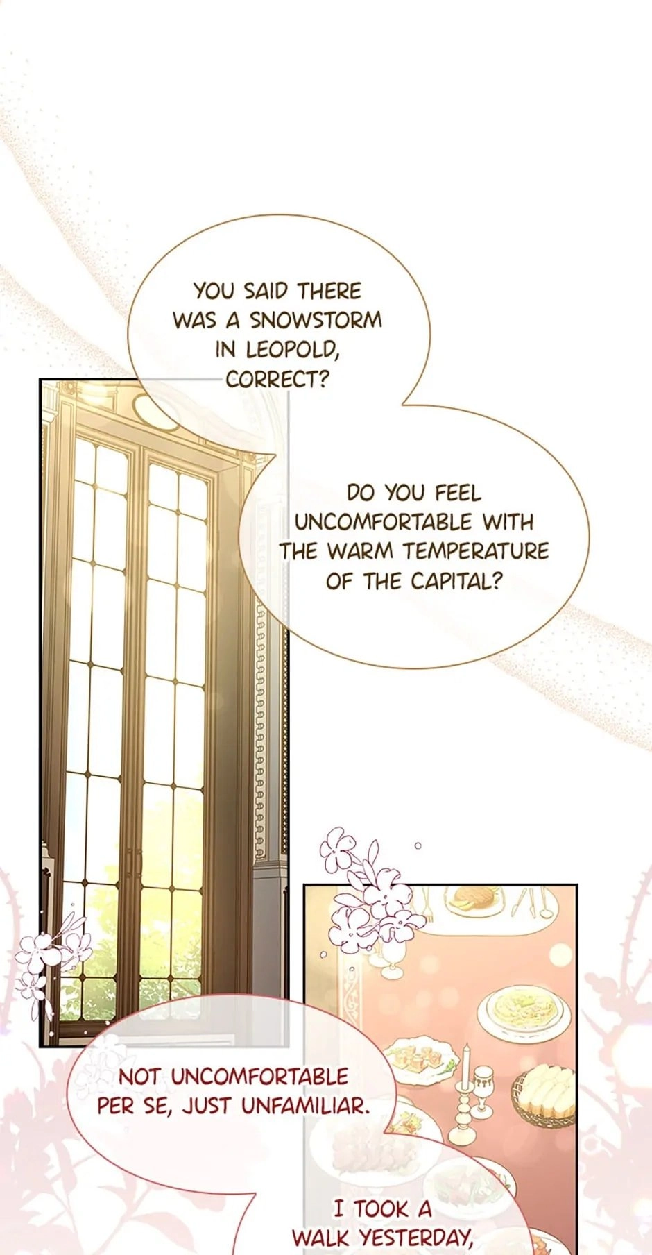 I Decide My Husband Chapter 18 Page 10