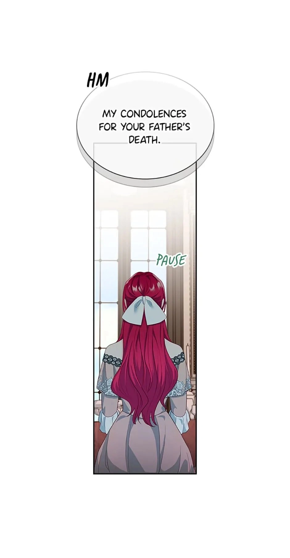 I Decide My Husband Chapter 18 Page 16