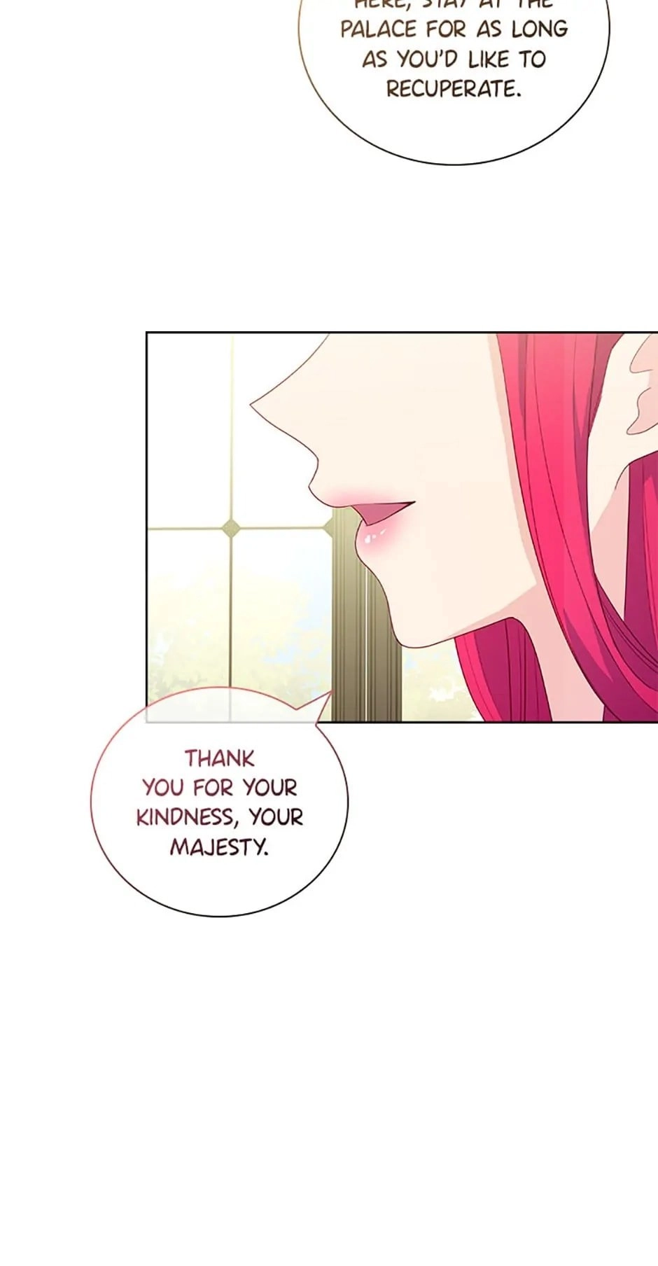I Decide My Husband Chapter 18 Page 12