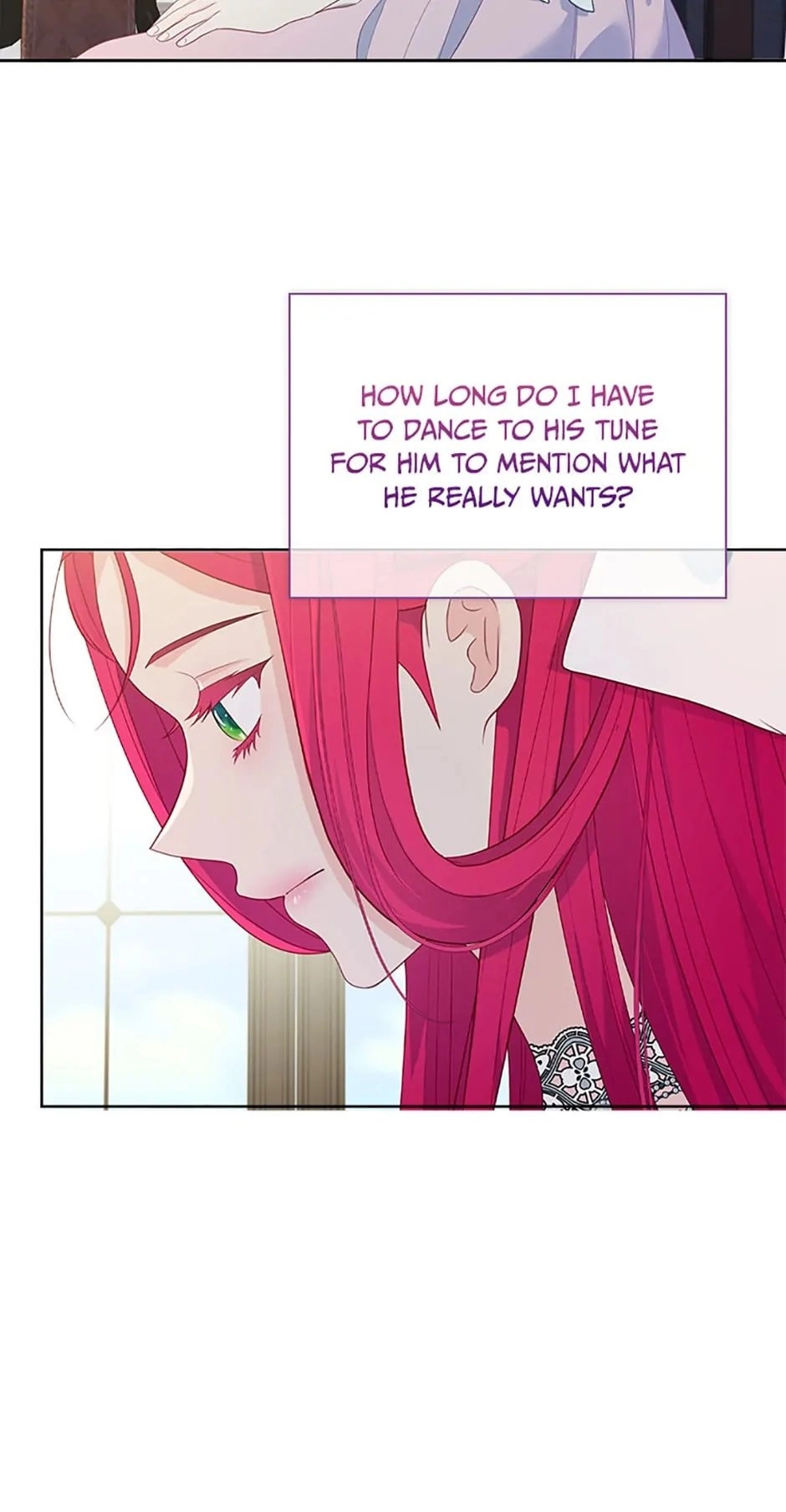 I Decide My Husband Chapter 18 Page 15