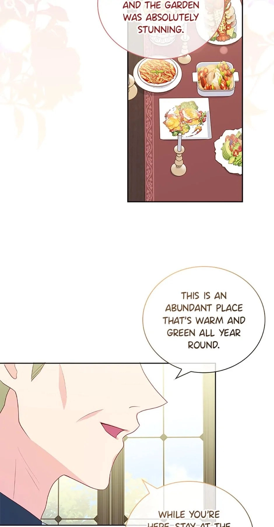 I Decide My Husband Chapter 18 Page 11