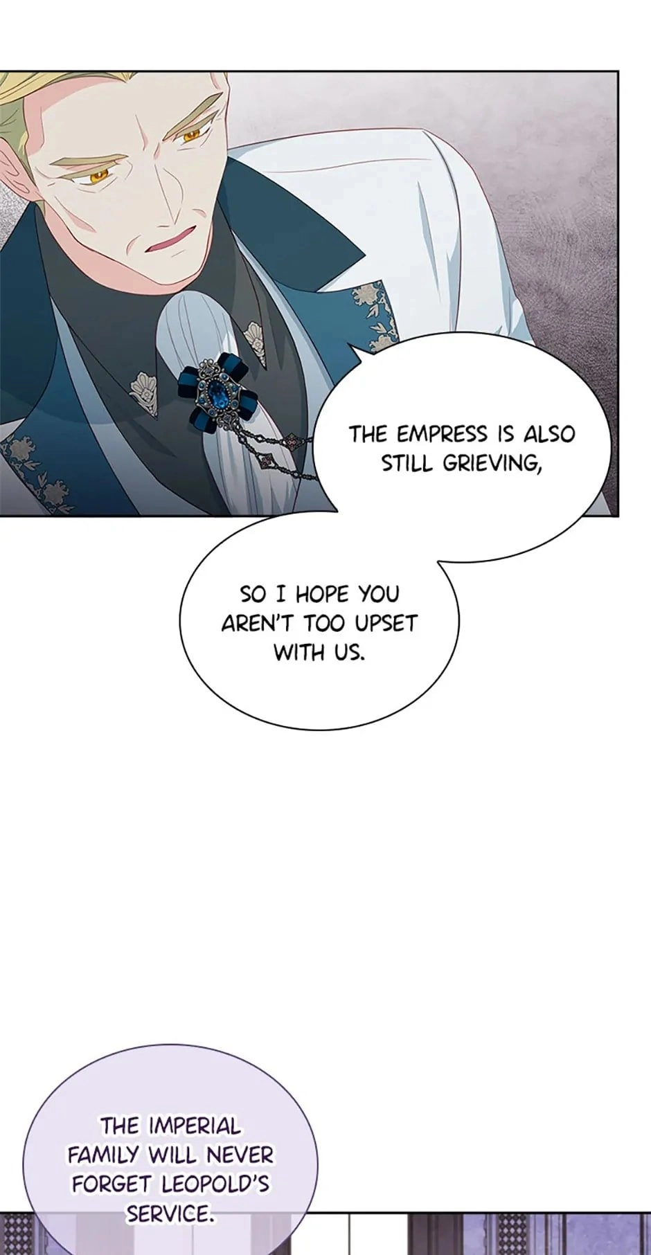 I Decide My Husband Chapter 18 Page 18