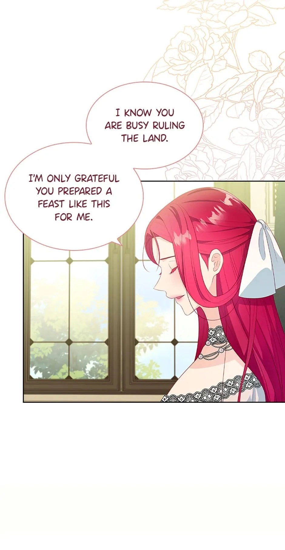 I Decide My Husband Chapter 18 Page 4