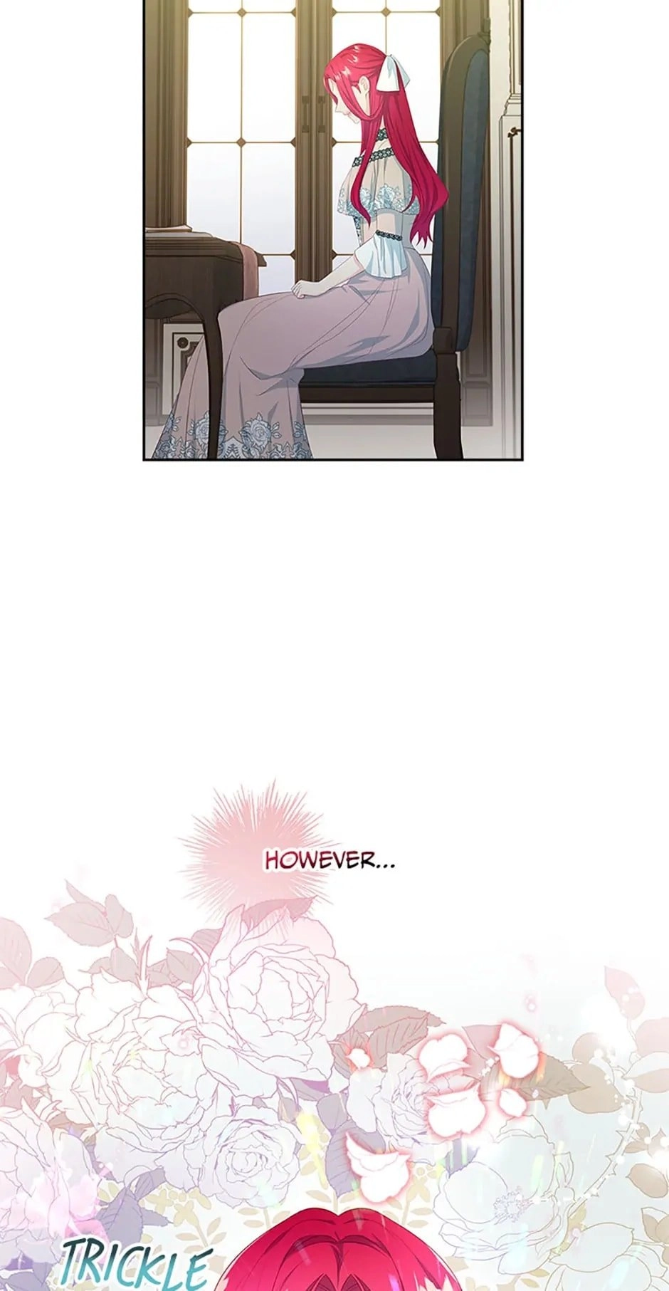 I Decide My Husband Chapter 18 Page 25