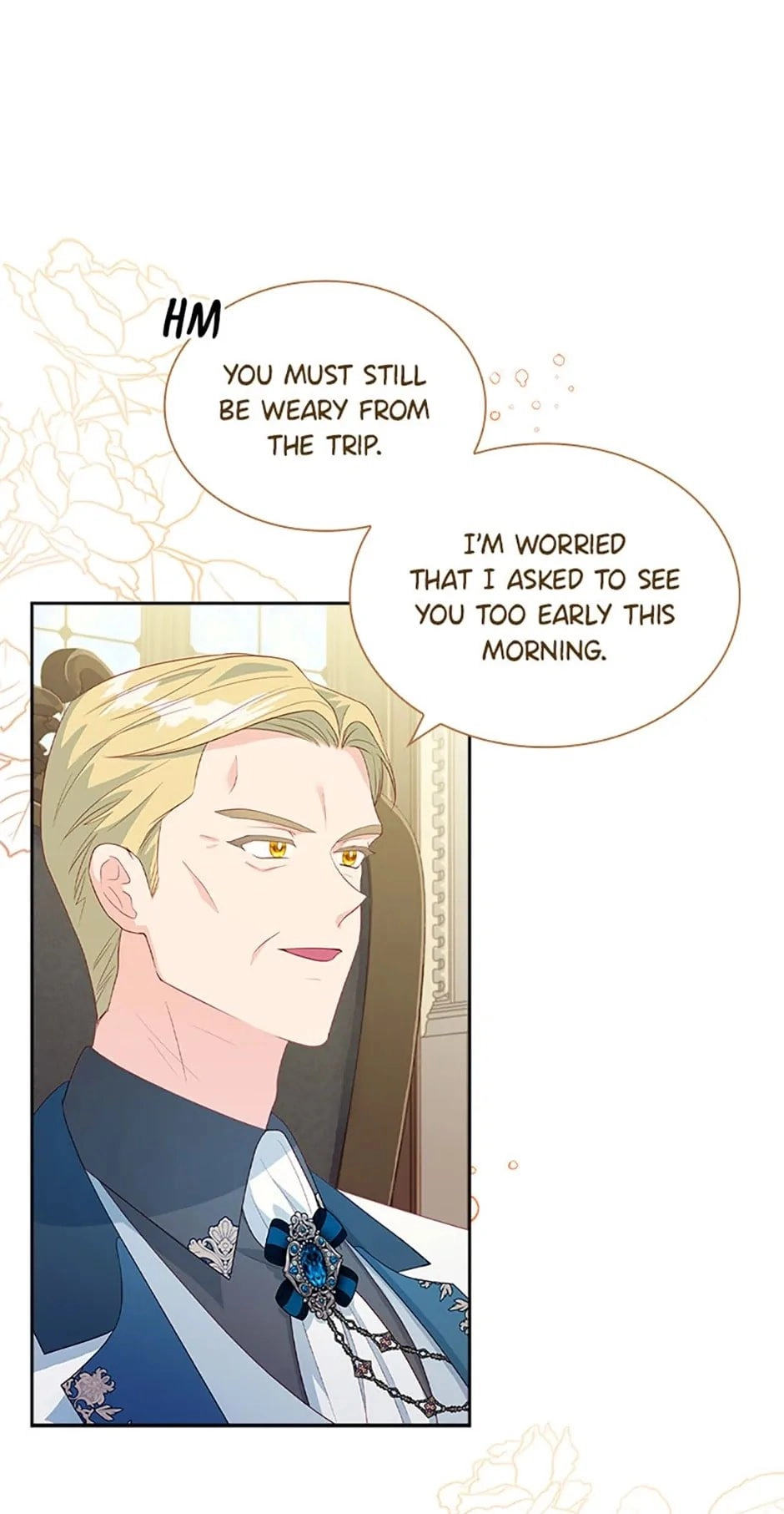 I Decide My Husband Chapter 18 Page 3