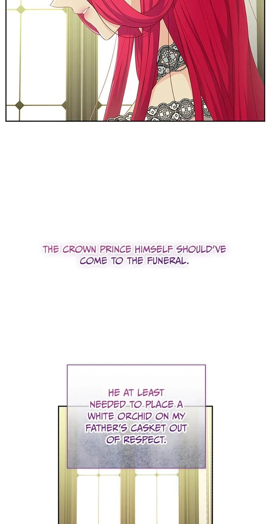 I Decide My Husband Chapter 18 Page 24