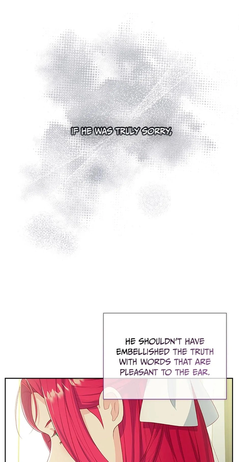I Decide My Husband Chapter 18 Page 23