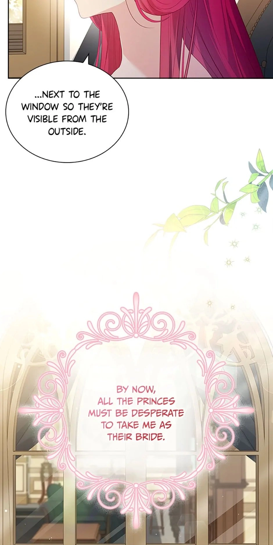 I Decide My Husband Chapter 18 Page 58