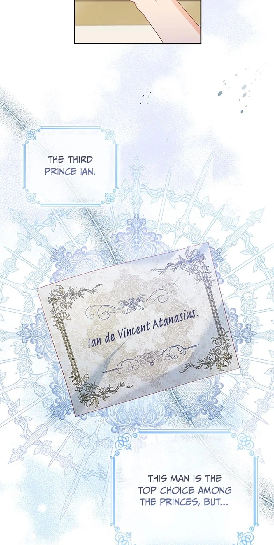 I Decide My Husband Chapter 18 Page 60