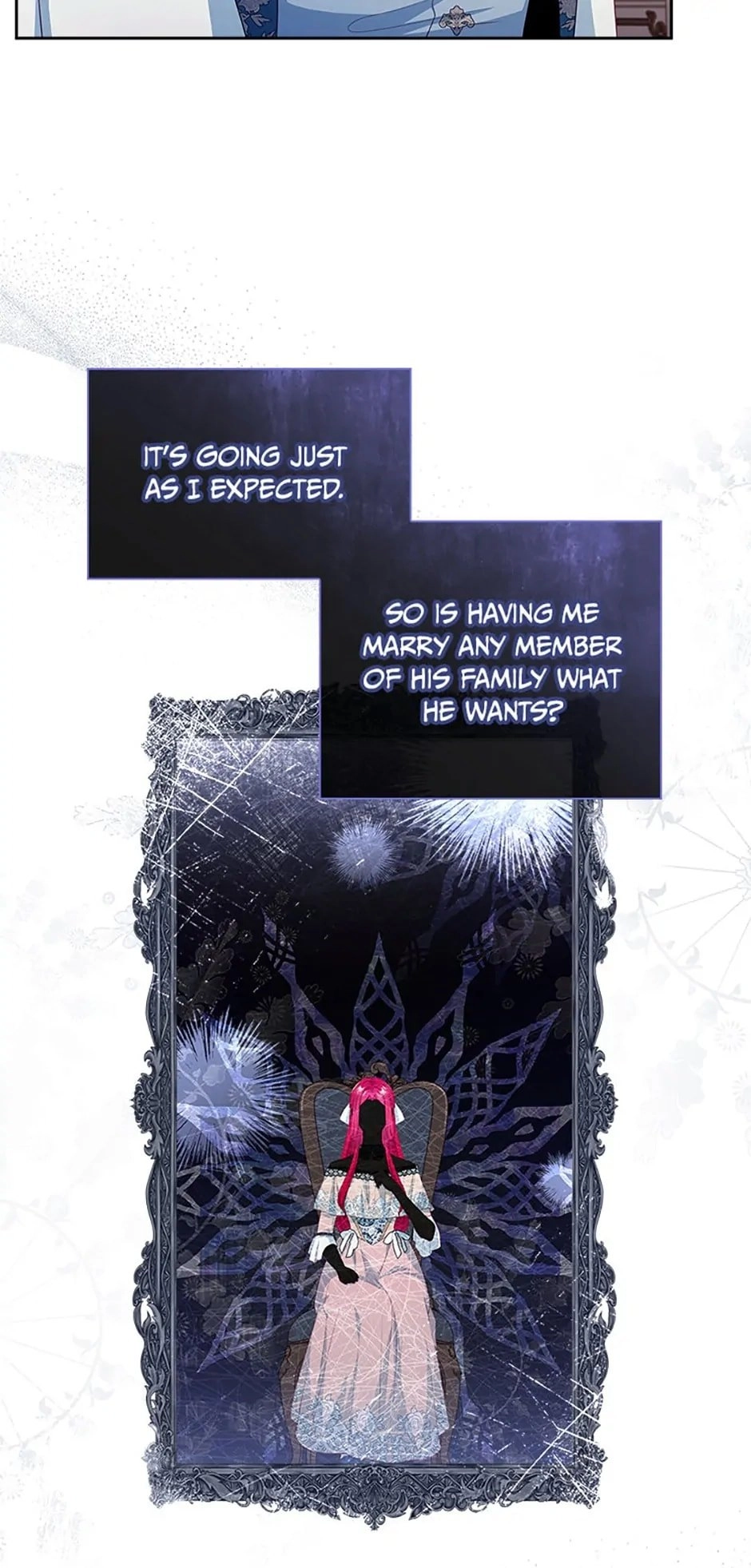 I Decide My Husband Chapter 18 Page 33