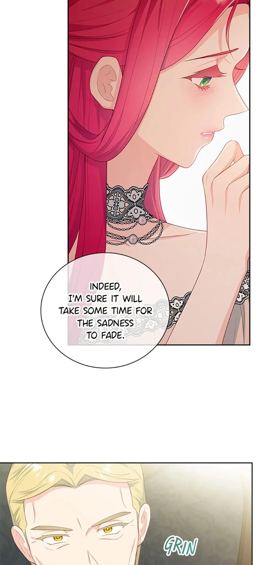 I Decide My Husband Chapter 18 Page 28