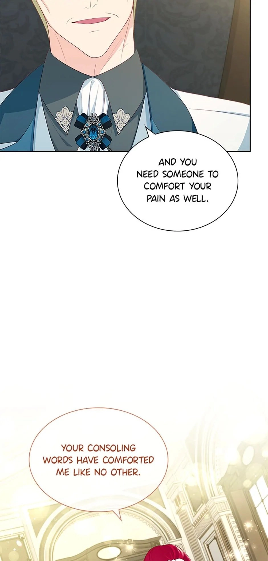I Decide My Husband Chapter 18 Page 29