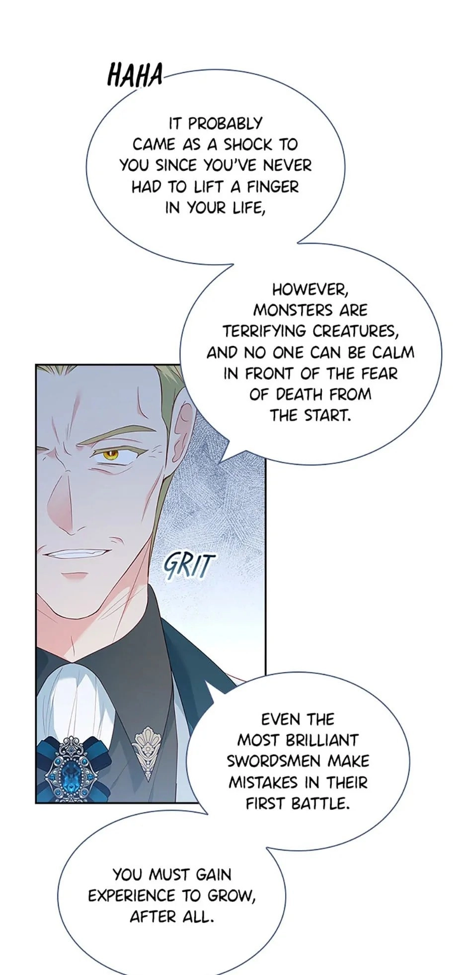 I Decide My Husband Chapter 18 Page 43