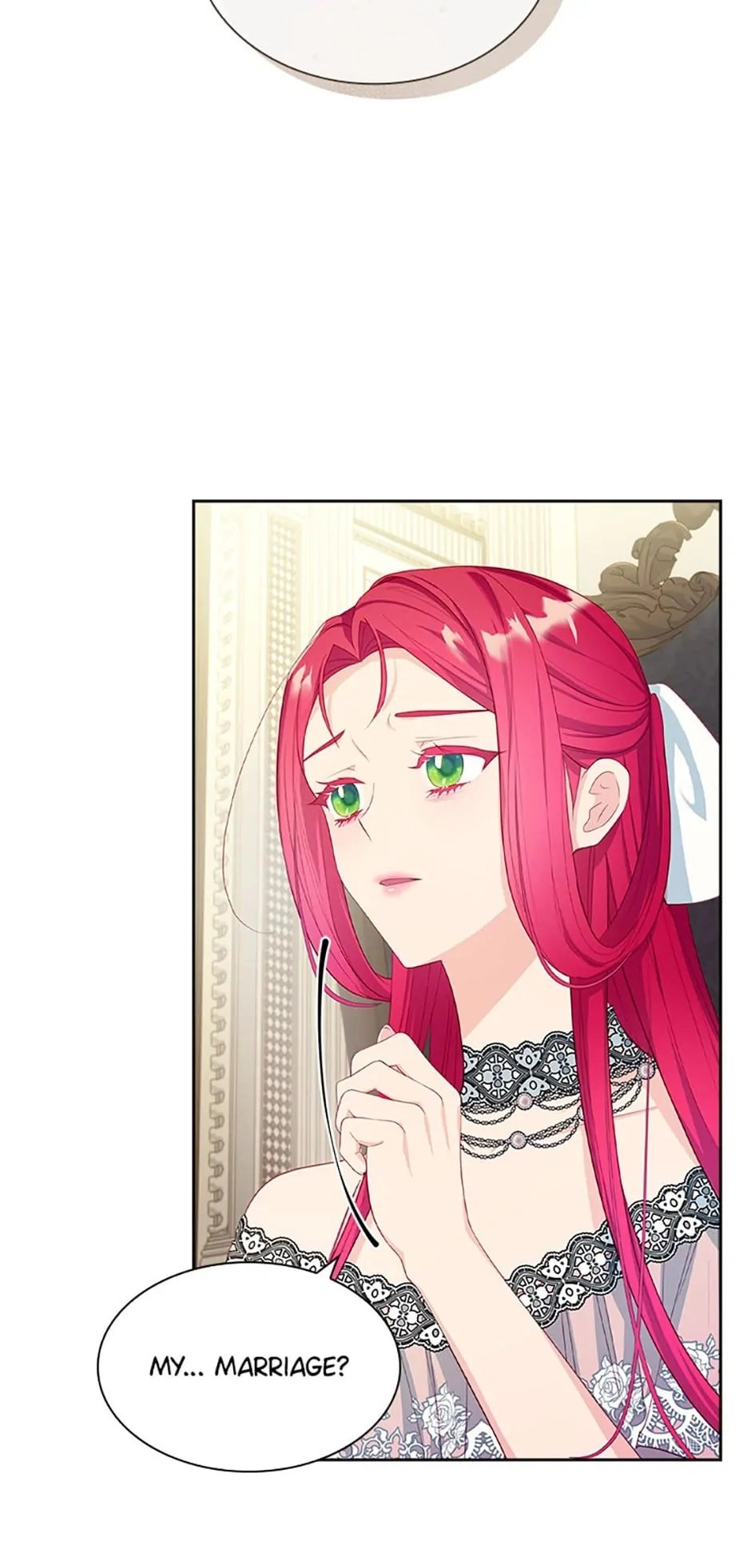 I Decide My Husband Chapter 18 Page 31