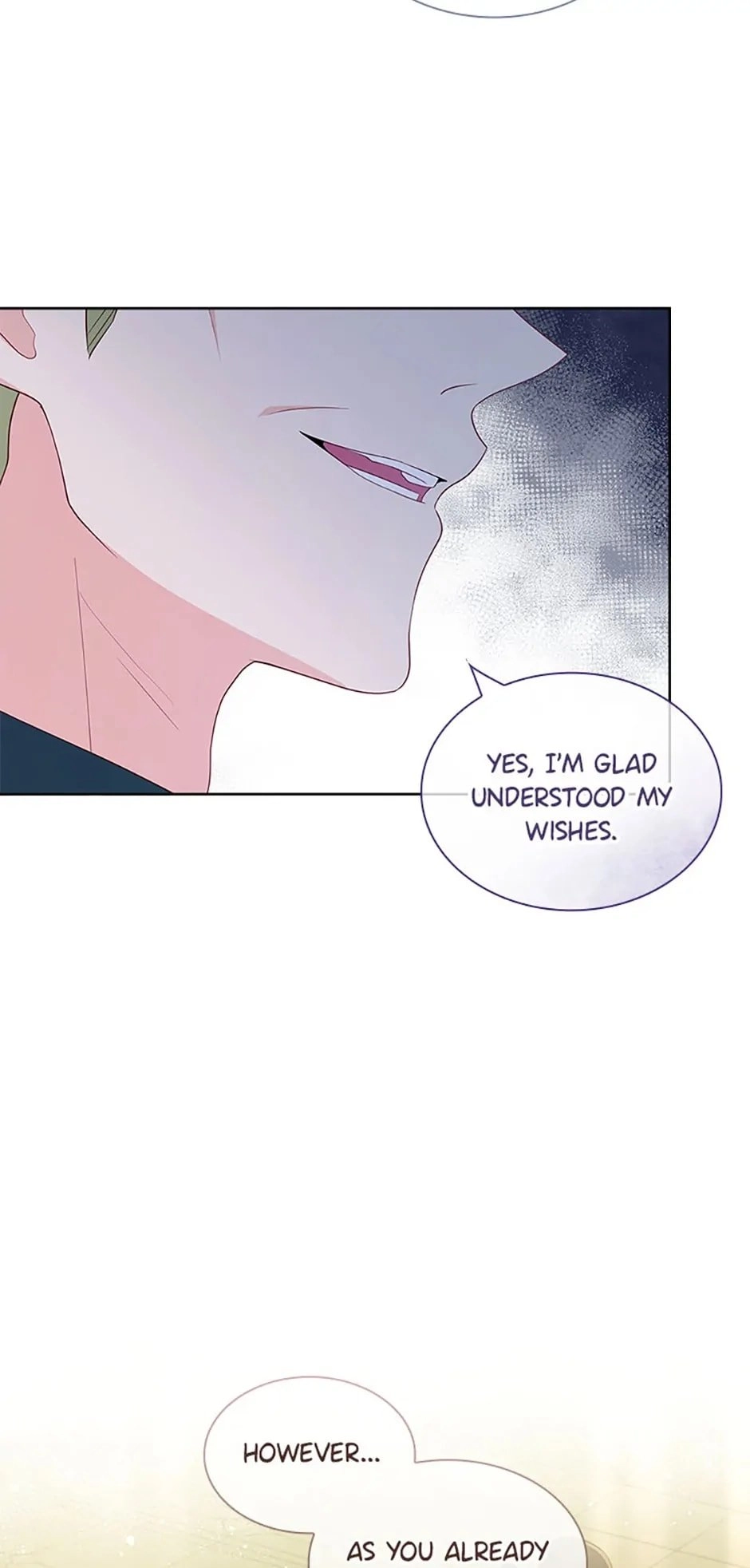 I Decide My Husband Chapter 18 Page 39