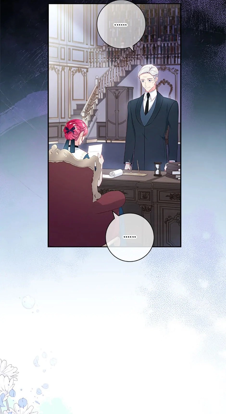 I Decide My Husband Chapter 42 Page 6