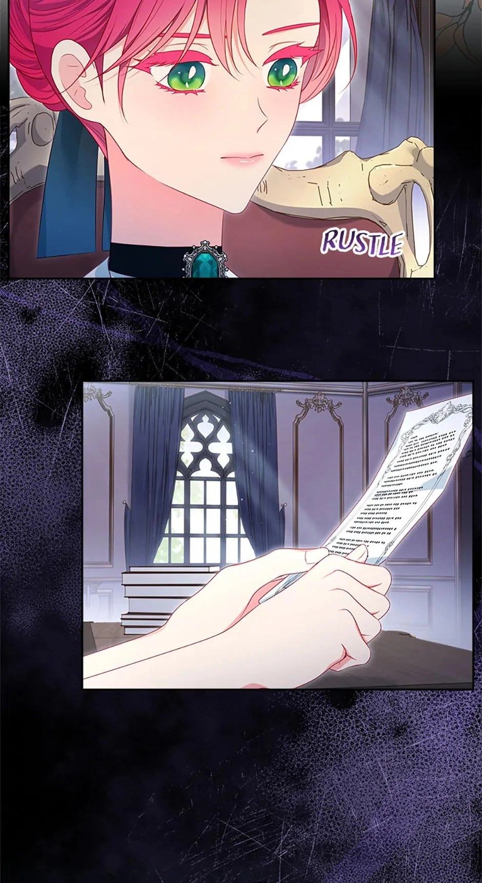 I Decide My Husband Chapter 42 Page 5