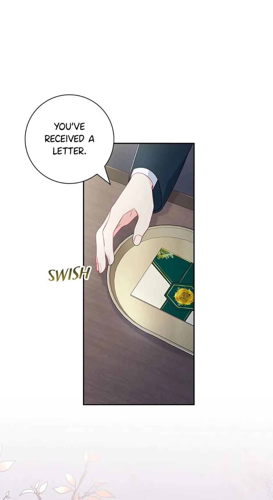I Decide My Husband Chapter 42 Page 3