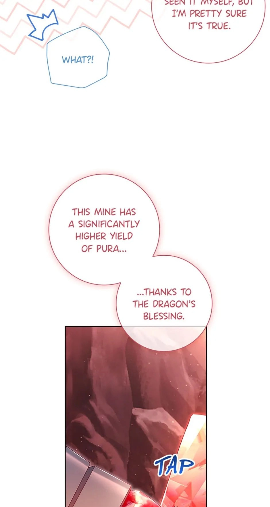 I Decide My Husband Chapter 42 Page 51